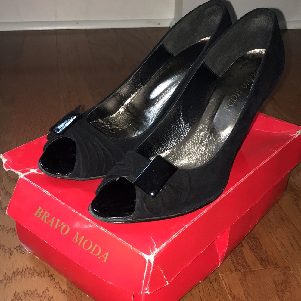 Beautiful shoes, Size 10